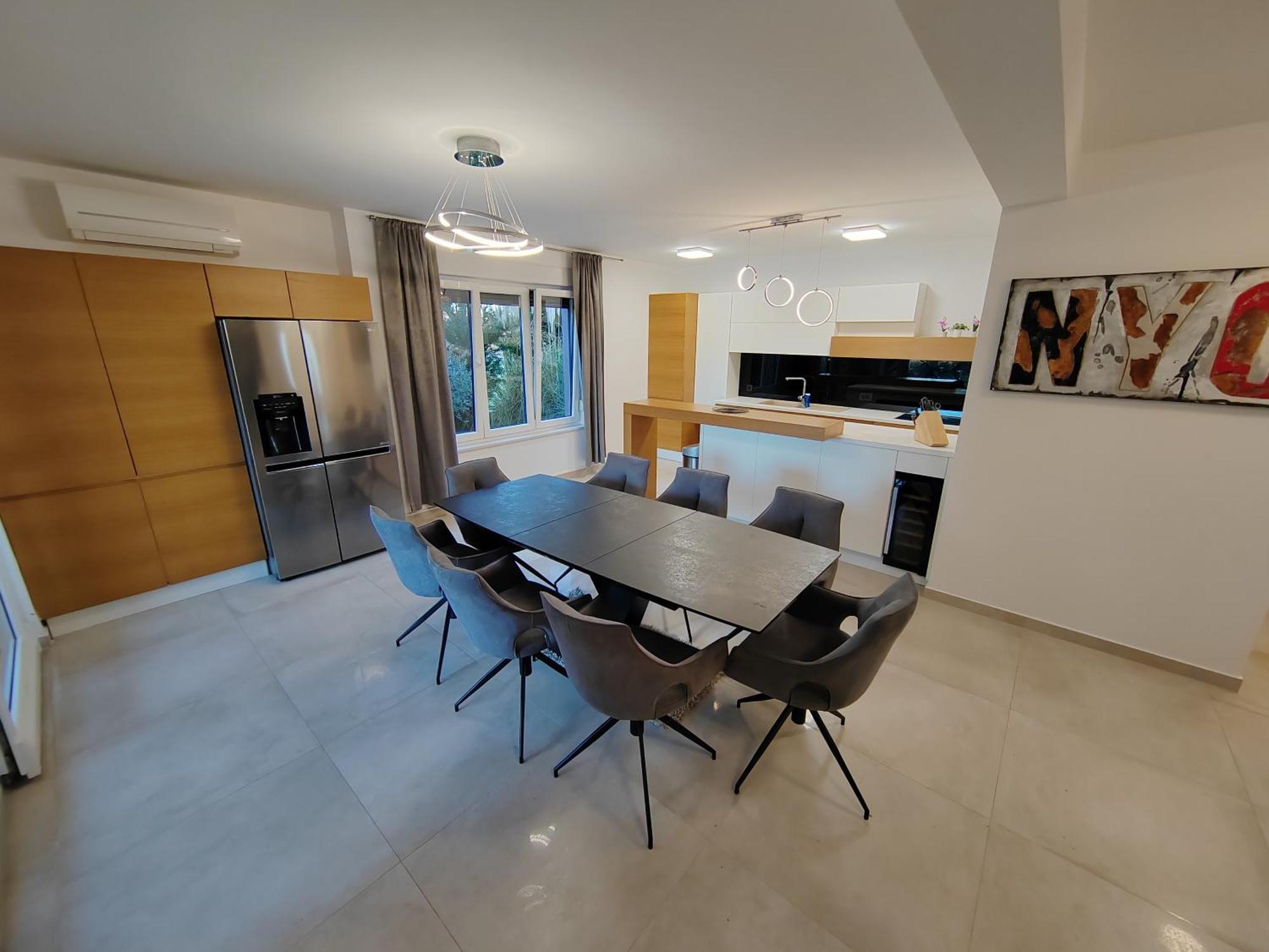 Villas A & N Zaton  Exterior photo