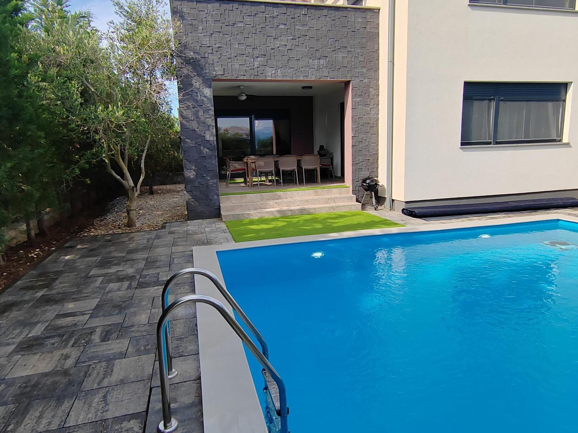 Villas A & N Zaton  Exterior photo