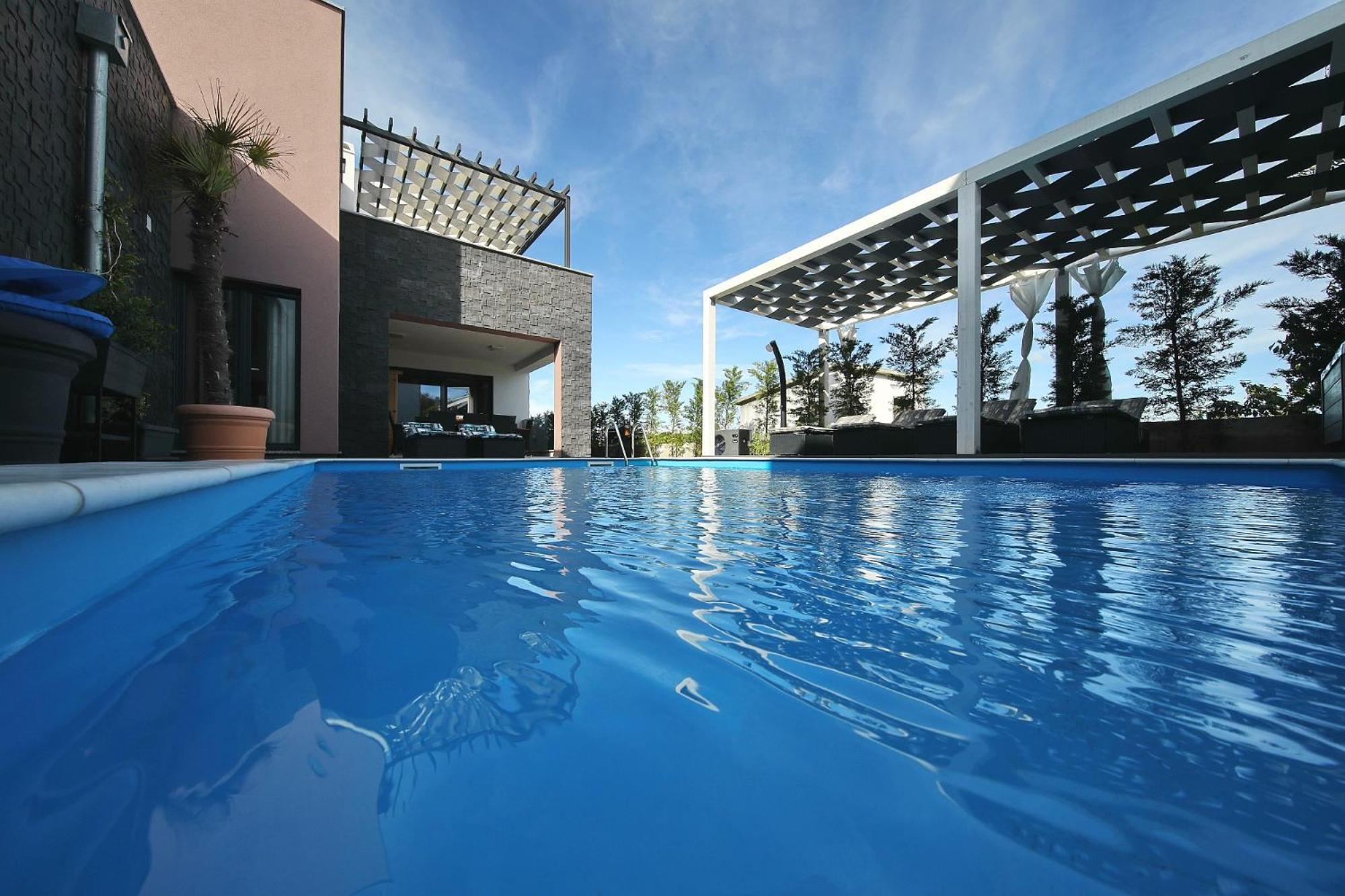 Villas A & N Zaton  Exterior photo